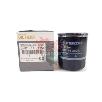 MAZDA OEM OIL FILTER 302A_img_0