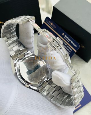 Citizen Tsuyosa Silver White Dial Watch (AA Grade)_img_2