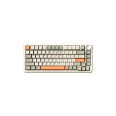 Ajazz AK820 MAX Tri-Mode Mechanical Keyboard_img_0