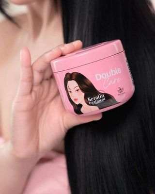 kota double keratin treatment hair mask_img_0