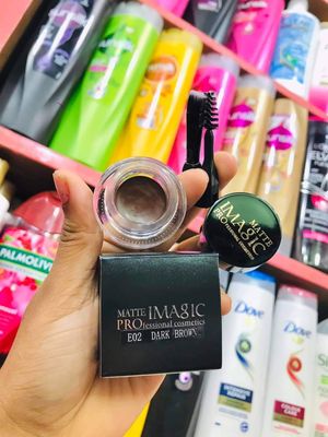 imagic gel eyeliner brown_img_0