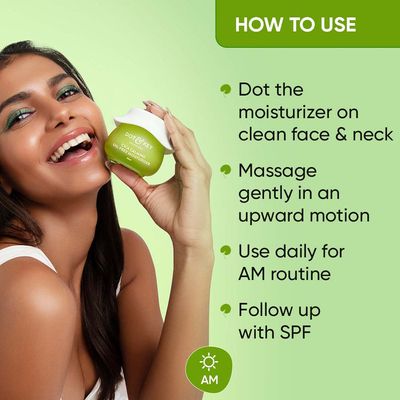 Dot & Key Cica + Niacinamide Oil Free Moisturizer - 15ml_img_5