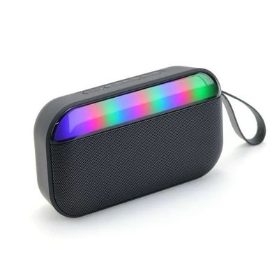 MOXX RGB Wireless Speaker With RGB Light_img_0