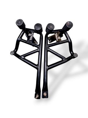 Premium Heavy Engin Gourde Bumper For CF MOTO NK ALL MODEL_img_0