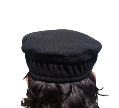 Afgan Twisted Tupi Black_img_0