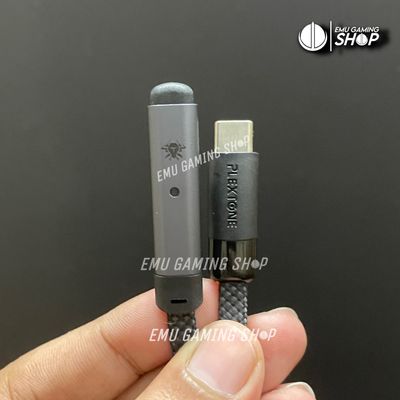 Plextone T100 20w Gaming Type-C To Lightning Cable_img_5