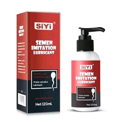 I just found this on AliExpress: BDTSiYi Lubricant Heat 120ml 300ml Anal Vagina Sex Lubricants Women Love Kiss Oil Men Gay Masturbated Lube Adult Goods for Toy_img_0
