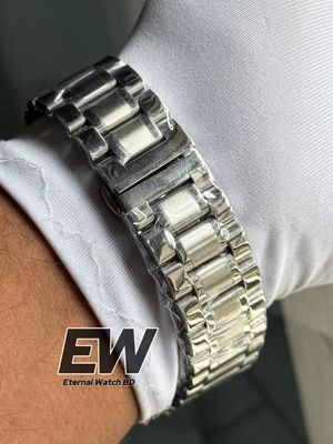 TAG 69 CH WHITE DIAL SILVER CASE_img_2