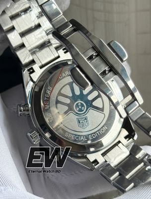 TAG 69 CH WHITE DIAL SILVER CASE_img_3