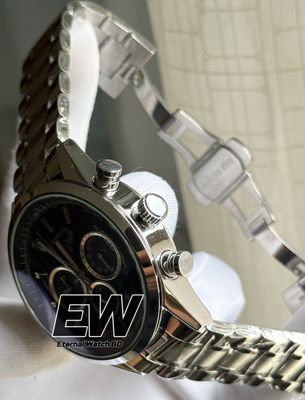 TAG 69 CH BLACK DIAL SILVER CASE_img_1