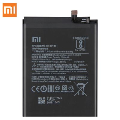 Redmi note8 battary bn46_img_0