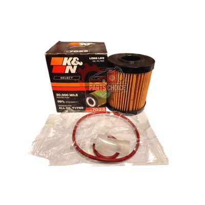 K&N SO-7023 SELECT OIL FILTER_img_0
