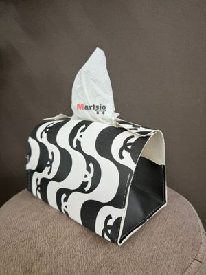Premium Tissue Box