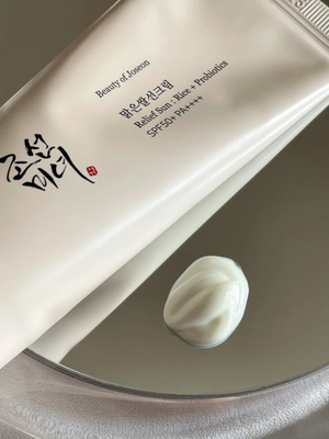 Beauty Of Joseon Relief Sun: Rice+ Probiotics  SPF50+ PA++++50ml_img_1