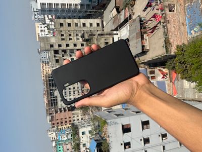 IQOO Neo10 liquid silicone solid color full-cover anti-fall protective cover_img_1