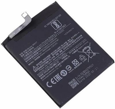 mi Redmi note6/6a original battary_img_0