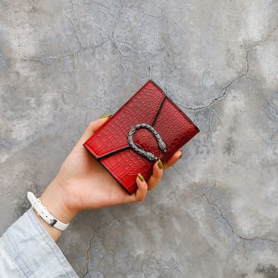 Premium Ladies Wallet