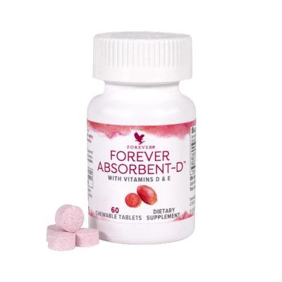 Forever Absorbent D - ফরএভার অ্যাবসর্বেন্ট ডি_img_0