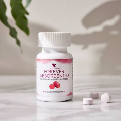 Forever Absorbent D - ফরএভার অ্যাবসর্বেন্ট ডি_img_2