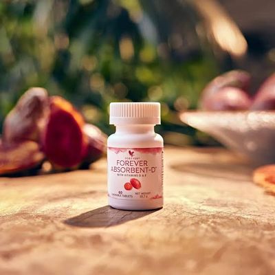 Forever Absorbent D - ফরএভার অ্যাবসর্বেন্ট ডি_img_3