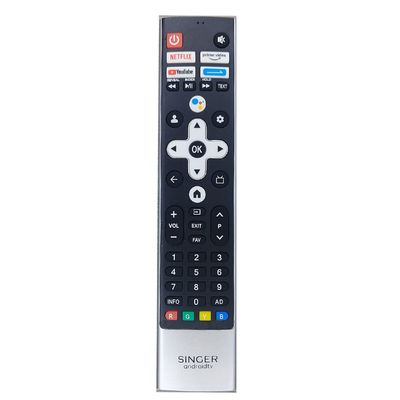 Singer Android Led Tv Voice Remote Control_img_0
