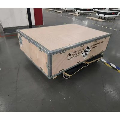 Sako Li Sun 51.2v 300AH Lithium iron LiFePo4 Battery_img_8