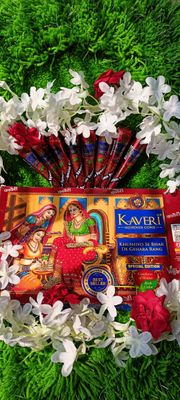 Kaveri Mehndi (indian)_img_0