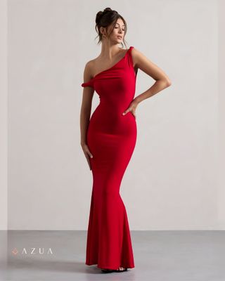 Lita Maxi Dress