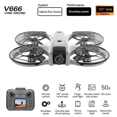 V666 4K Camera Brushless Motor Drone 2025_img_0
