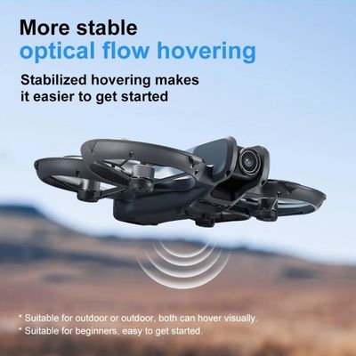 V666 4K Camera Brushless Motor Drone 2025_img_2