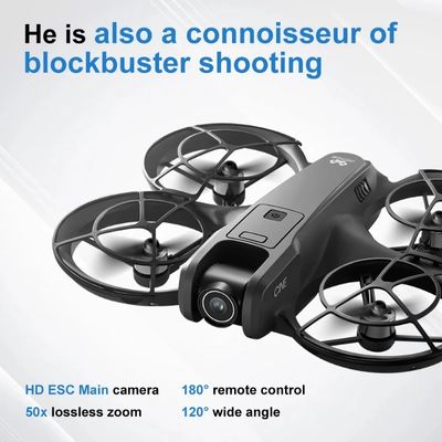 V666 4K Camera Brushless Motor Drone 2025_img_3