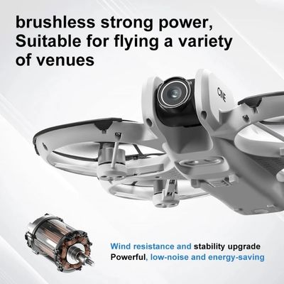 V666 4K Camera Brushless Motor Drone 2025_img_5