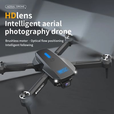 E88 Pro Max Drone Brushless Motor with 4K Camera Toy_img_2