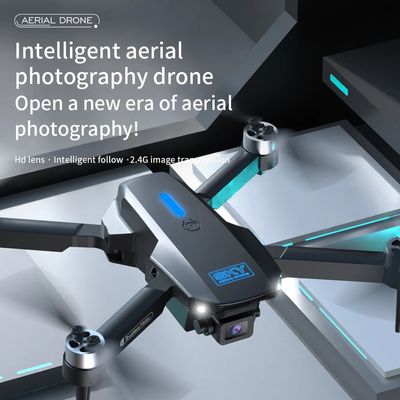 E88 Pro Max Drone Brushless Motor with 4K Camera Toy_img_3