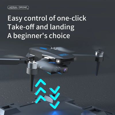 E88 Pro Max Drone Brushless Motor with 4K Camera Toy_img_5