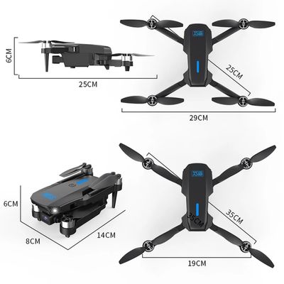 E88 Pro Max Drone Brushless Motor with 4K Camera Toy_img_6
