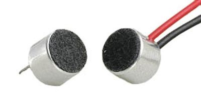 (CODE 46) CONDENSER MICROPHONE._img_0