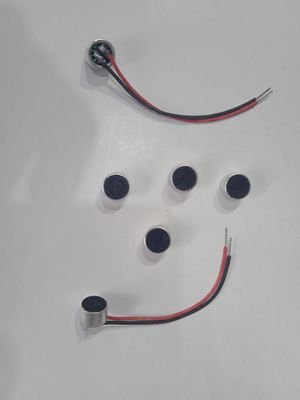 (CODE 46) CONDENSER MICROPHONE._img_1