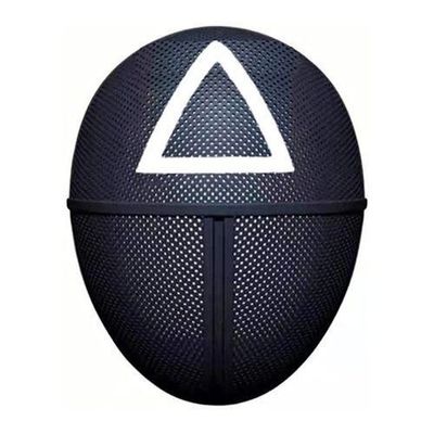 Squid Game Masks – Premium Cosplay & Party Costume Accessory_img_3
