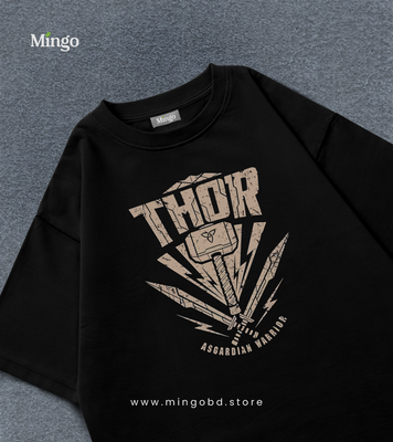 Thor - Dropshoulder Tee_img_0