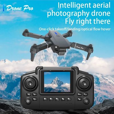E88 Air 4K Camera Brushless Motor Drone 2025_img_1