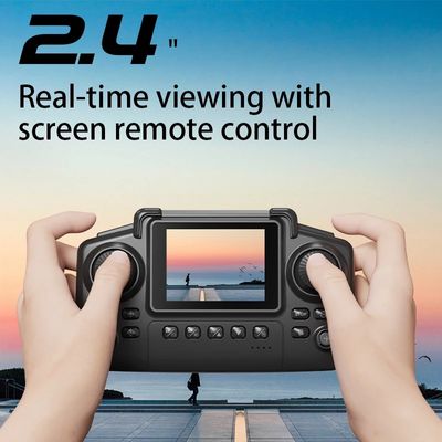 E88 Air 4K Camera Brushless Motor Drone 2025_img_3
