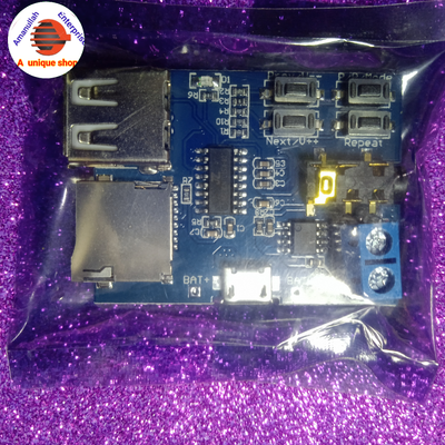 (CODE 47) MP3 MODULES._img_6