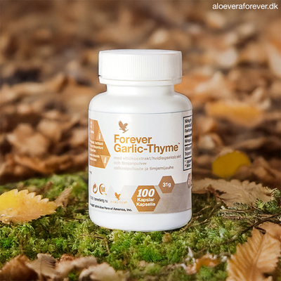 Forever Garlic-Thyme - ফরএভার গার্লিক থাইম_img_2