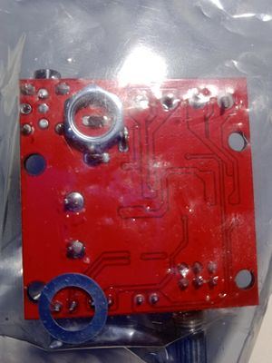 (CODE 48) 12V AMPLIFIER MODULES WITH VOLUME._img_3