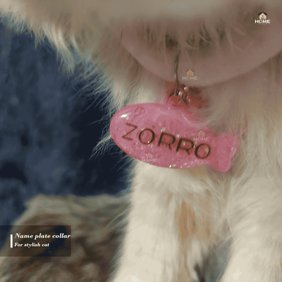 Nameplate collar_img_7