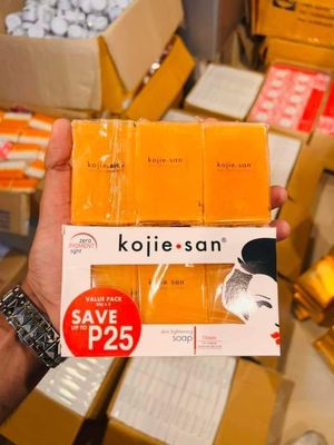 kojie san soap 3 piece_img_0