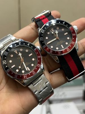 TUDOR COKE WITH FREE NATO STRAP_img_0