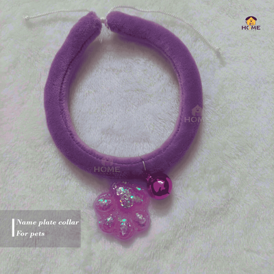 Nameplate collar_img_5