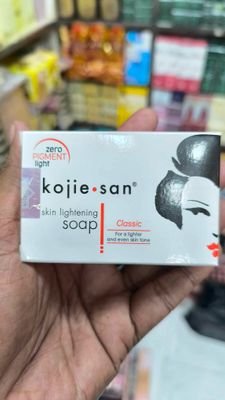 Kojic San soap 100 gm_img_0